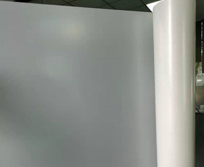 导热硅胶用哑雾氟素膜