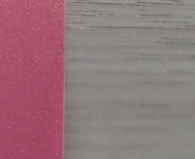 汽车改色专用离型膜