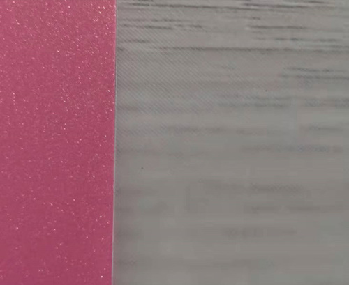 汽车改色专用离型膜