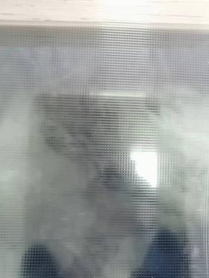 非硅网格离型膜/纸