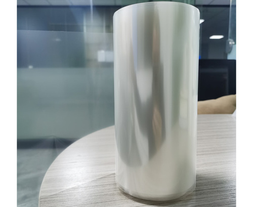 导热硅胶用硅油改性离型膜