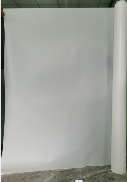 车衣专用离型膜